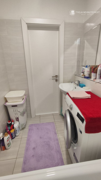 Elegantný 4 izbový byt s nádherným výhľadom Višňová, Sekčov