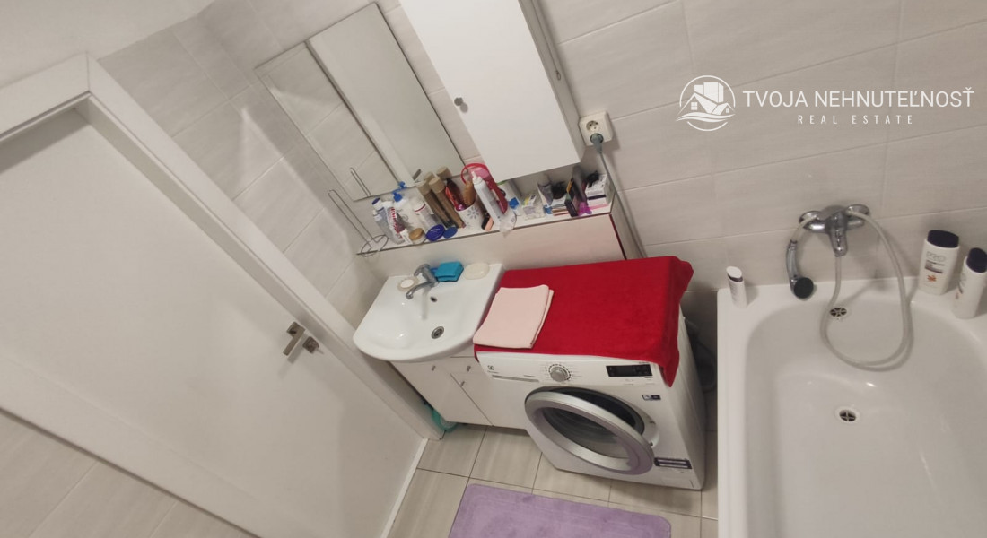 Elegantný 4 izbový byt s nádherným výhľadom Višňová, Sekčov