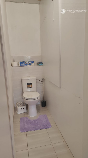 Elegantný 4 izbový byt s nádherným výhľadom Višňová, Sekčov