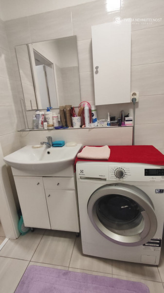 Elegantný 4 izbový byt s nádherným výhľadom Višňová, Sekčov