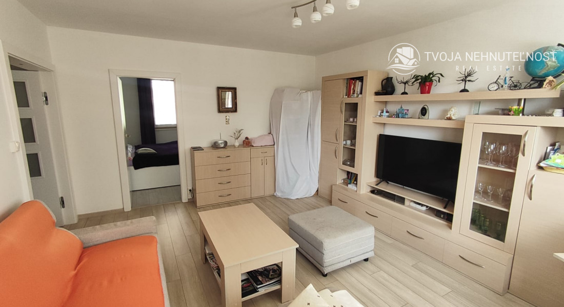 Elegantný 4 izbový byt s nádherným výhľadom Višňová, Sekčov