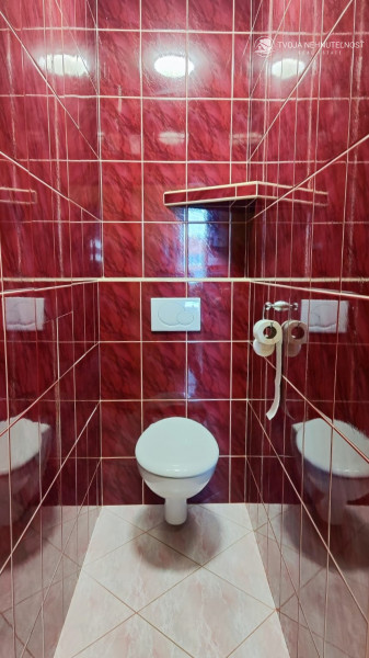 REZERVOVANÝ ... 3 izbový byt so skvelým výhľadom Tomášikova ulica, zrekonštruovaný, s klimatizáciou