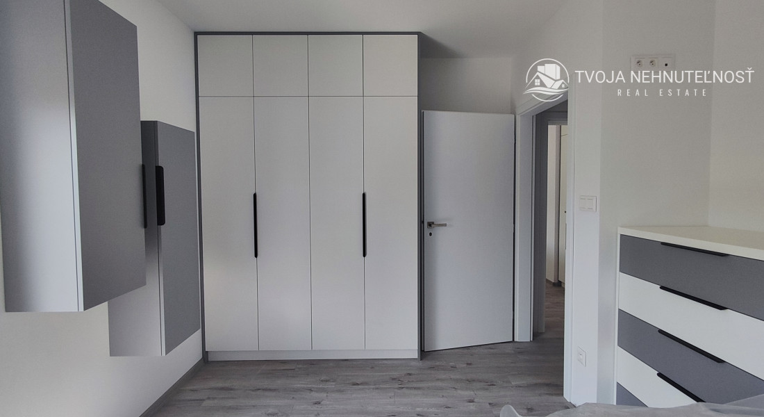 Novostavba 4 izbového domu vo vyhotovení  ŠTANDARD s pozemkom 501 m2 v projekte FINTICE-GRIBĽOVEC