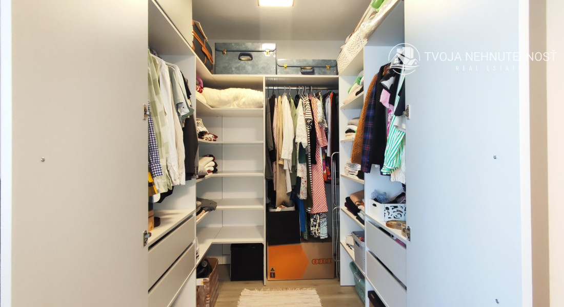 Novostavba 4 izbového domu vo vyhotovení  ŠTANDARD s pozemkom 501 m2 v projekte FINTICE-GRIBĽOVEC