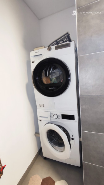 Novostavba 4 izbového domu vo vyhotovení  ŠTANDARD s pozemkom 501 m2 v projekte FINTICE-GRIBĽOVEC