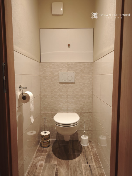 Útulný minimalistický 3 izbový byt v skvelej lokalite, Sekčov, Vansovej, pri MHD