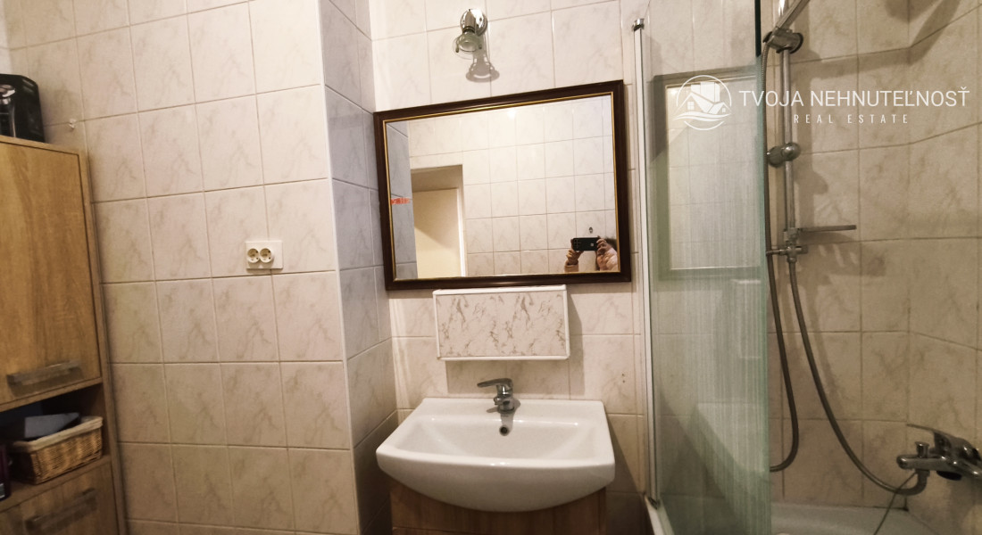 Rodinný dom v centre mesta K Amfiteátru, ideálny na podnikanie