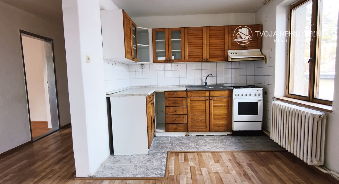 Rodinný dom v centre mesta K Amfiteátru, ideálny na podnikanie