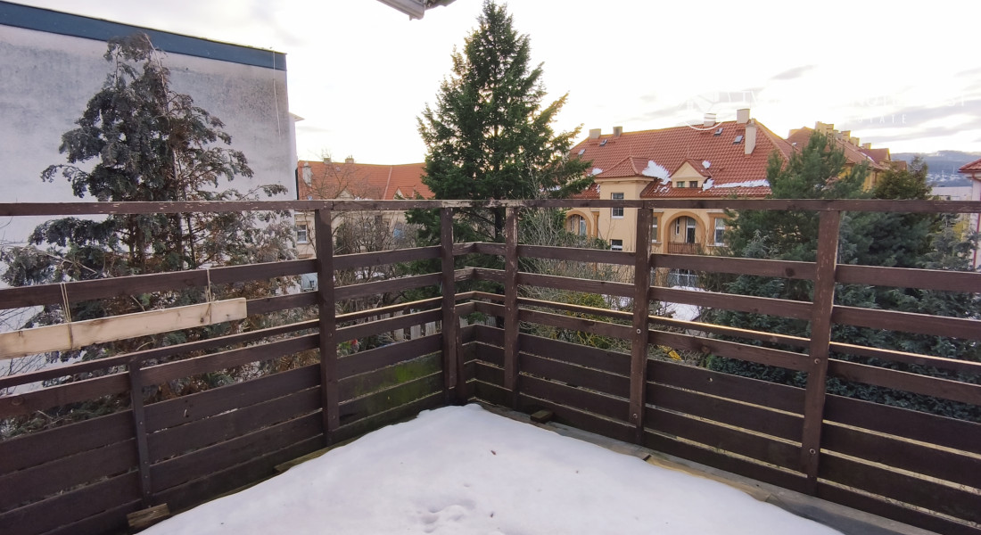 Rodinný dom v centre mesta K Amfiteátru, ideálny na podnikanie