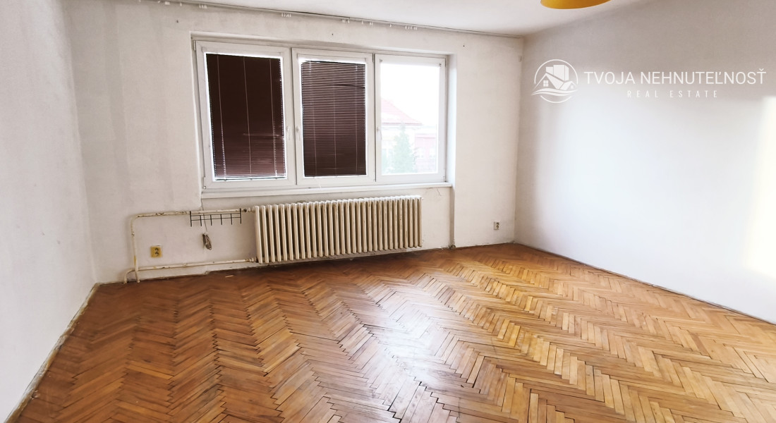 Rodinný dom v centre mesta K Amfiteátru, ideálny na podnikanie