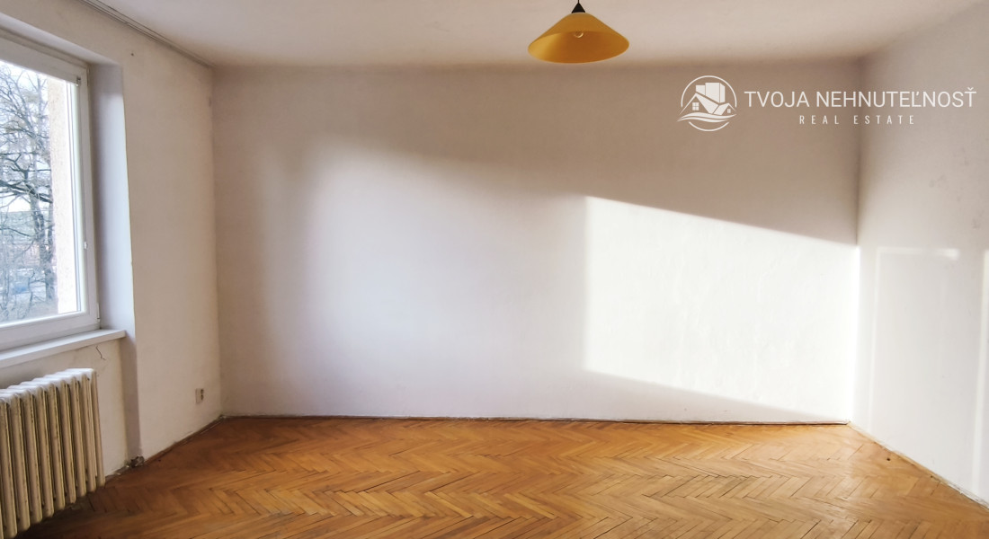 Rodinný dom v centre mesta K Amfiteátru, ideálny na podnikanie