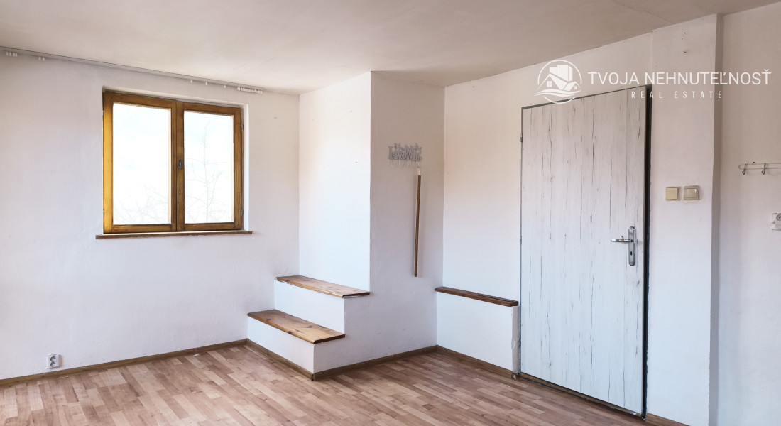 Rodinný dom v centre mesta K Amfiteátru, ideálny na podnikanie