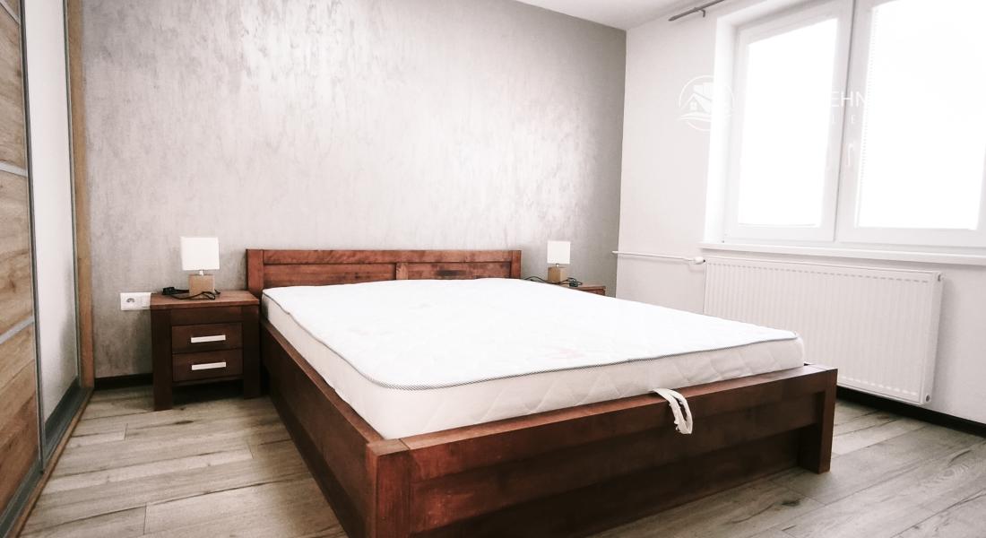 3 izbový nadštandardný byt aj s pozemkom, Veľký Šariš, ul. Janka Kráľa