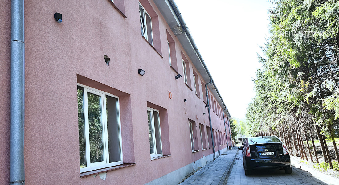 Prenájom hotelového typu - krátkodobý aj dlhodobý najomnájom