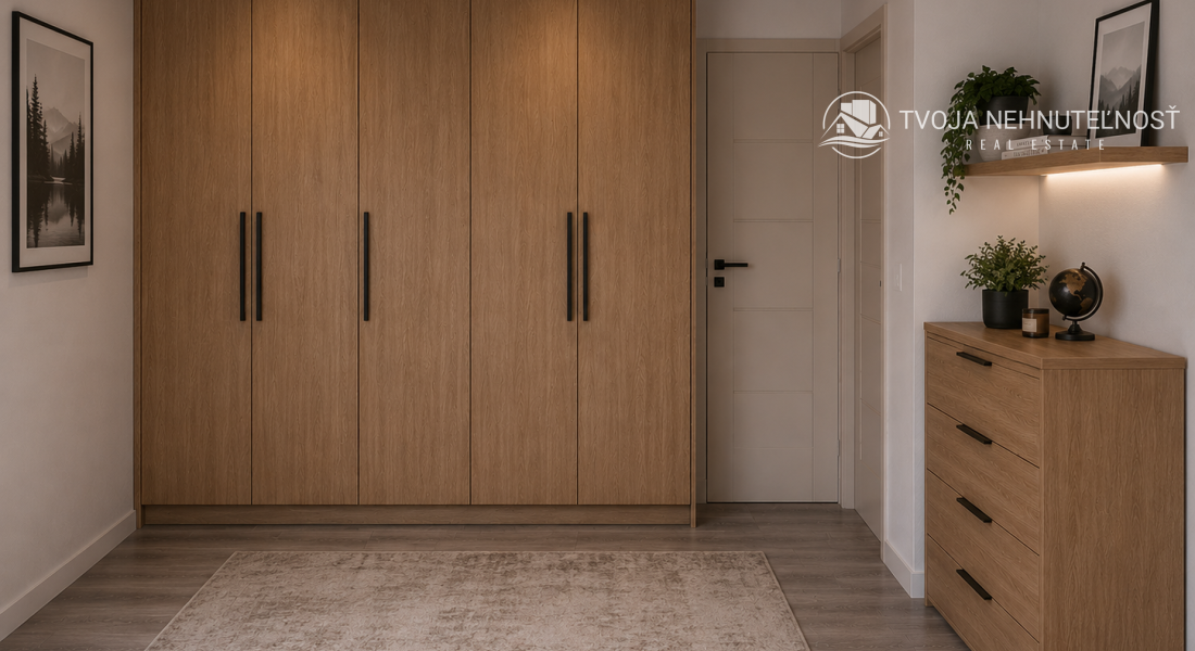 Posledný 4 izbový dom vo vyhotovení  ŠTANDARD s pozemkom 501 m2 FINTICE-GRIBĽOVEC