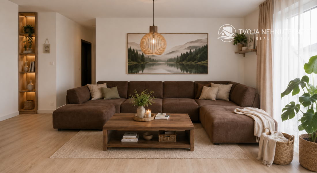 Posledný 4 izbový dom vo vyhotovení  ŠTANDARD s pozemkom 501 m2 FINTICE-GRIBĽOVEC