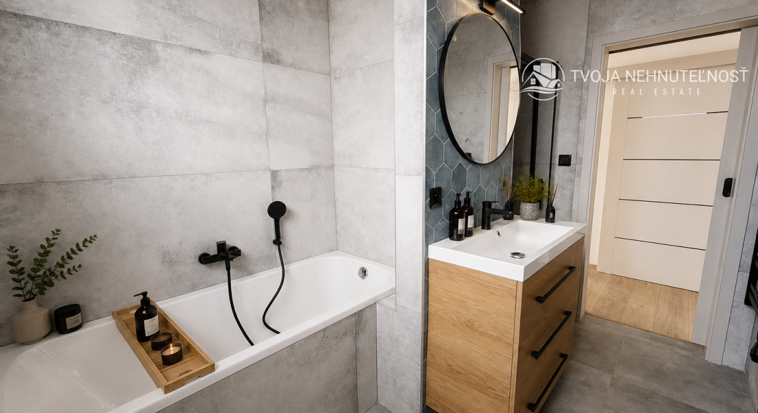 Posledný 4 izbový dom vo vyhotovení  ŠTANDARD s pozemkom 501 m2 FINTICE-GRIBĽOVEC