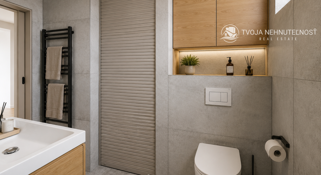 Posledný 4 izbový dom vo vyhotovení  ŠTANDARD s pozemkom 501 m2 FINTICE-GRIBĽOVEC