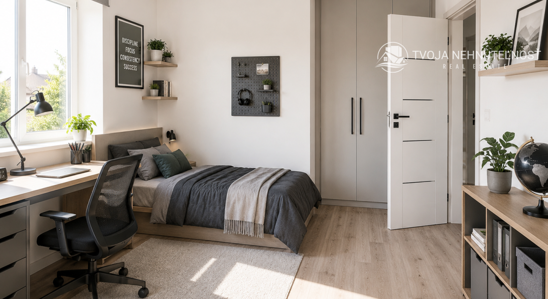 Posledný 4 izbový dom vo vyhotovení  ŠTANDARD s pozemkom 501 m2 FINTICE-GRIBĽOVEC