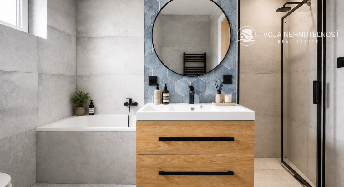 Posledný 4 izbový dom vo vyhotovení  ŠTANDARD s pozemkom 501 m2 FINTICE-GRIBĽOVEC