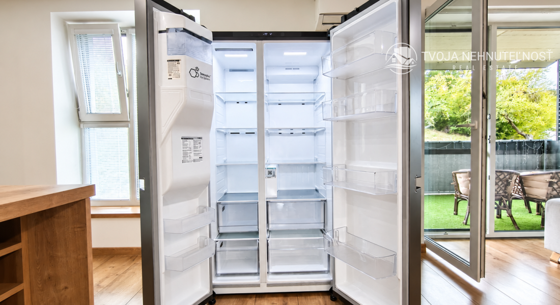 Reprezentatívny 3-izbový byt 90 m² + 12 m² balkón + GARÁŽ | Sídlisko III