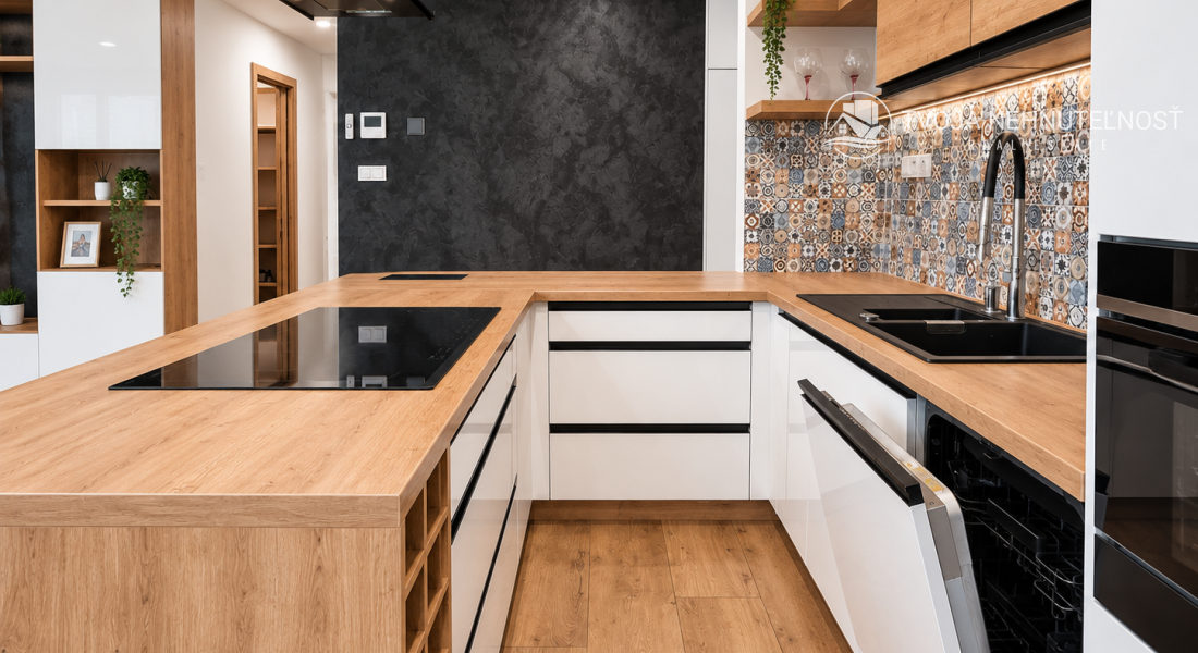 Reprezentatívny 3-izbový byt 90 m² + 12 m² balkón + GARÁŽ | Sídlisko III
