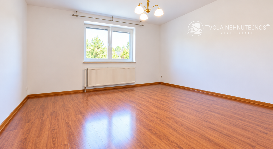 VIACÚČELOVÝ RODINNÝ DOM | Bývanie / 2 generácie / Kancelária / Podnikanie | Fintice