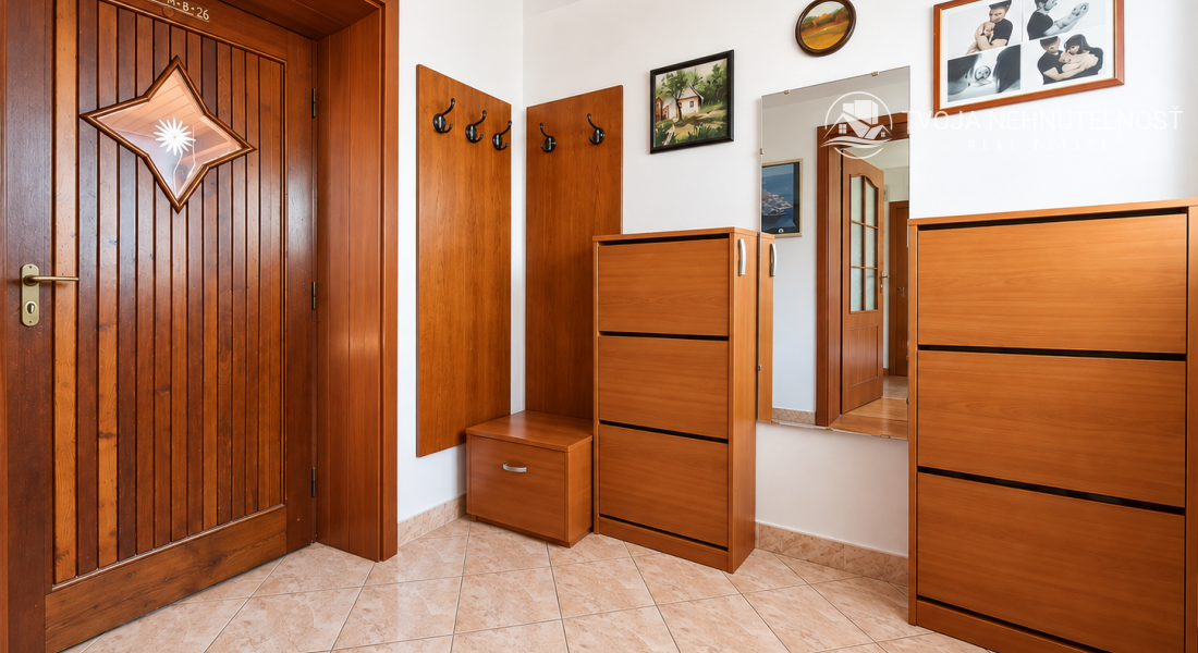 VIACÚČELOVÝ RODINNÝ DOM | Bývanie / 2 generácie / Kancelária / Podnikanie | Fintice