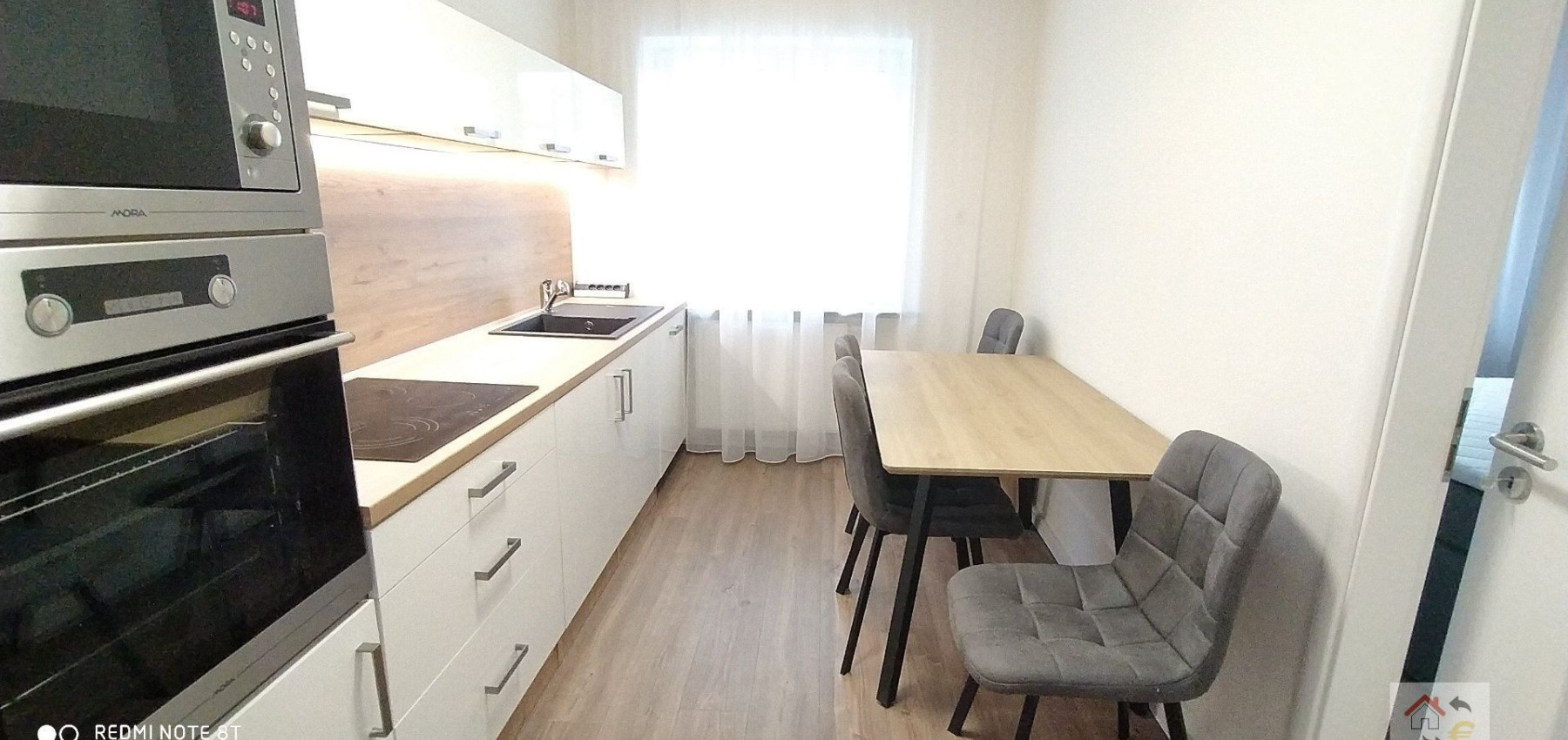 PRENAJATÝ do 1.9.2026 - Luxusný 3 izbový manažérsky byt, kompletne zariadený pre náročných