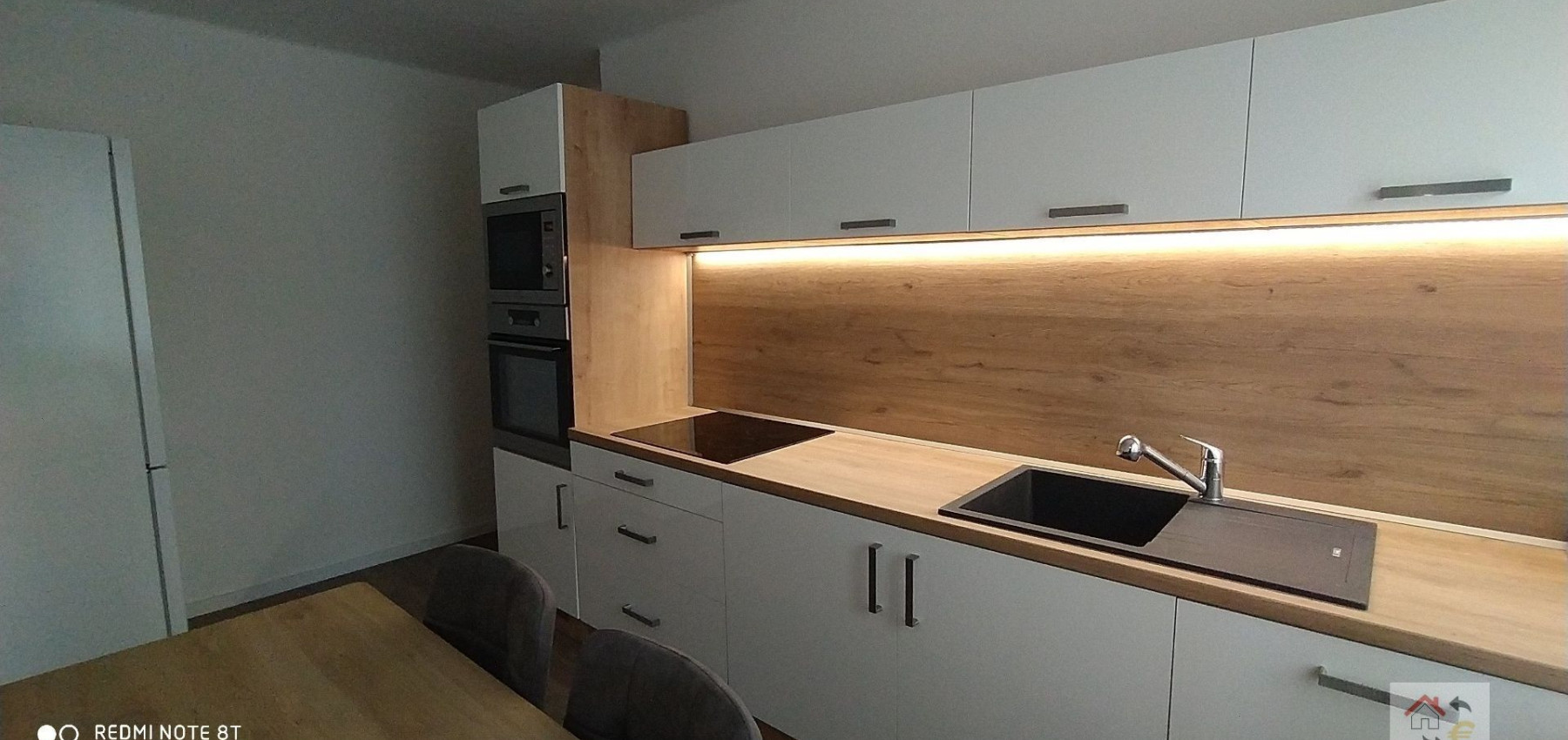 PRENAJATÝ do 1.9.2026 - Luxusný 3 izbový manažérsky byt, kompletne zariadený pre náročných