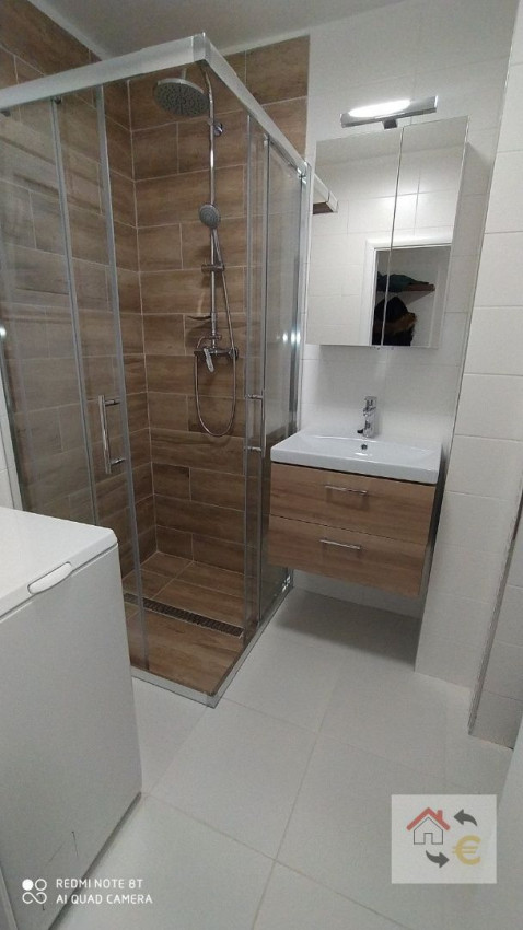 PRENAJATÝ do 1.9.2026 - Luxusný 3 izbový manažérsky byt, kompletne zariadený pre náročných