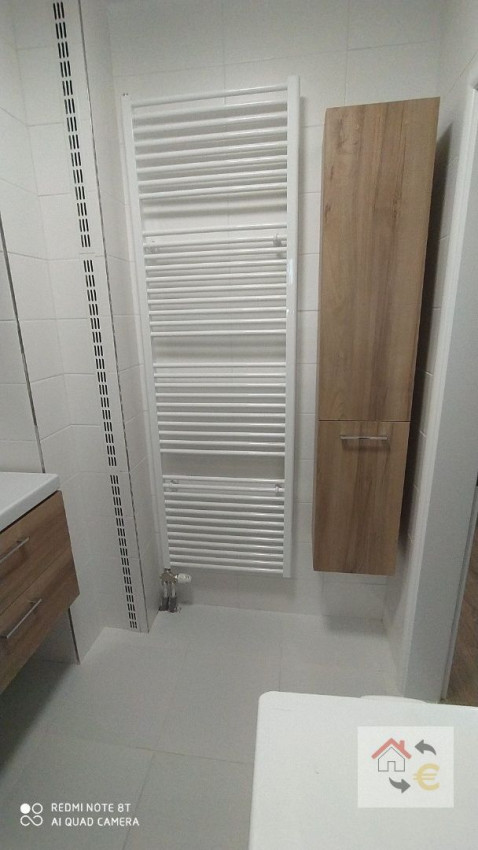 PRENAJATÝ do 1.9.2026 - Luxusný 3 izbový manažérsky byt, kompletne zariadený pre náročných