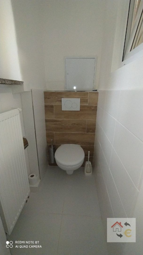 PRENAJATÝ do 1.9.2026 - Luxusný 3 izbový manažérsky byt, kompletne zariadený pre náročných