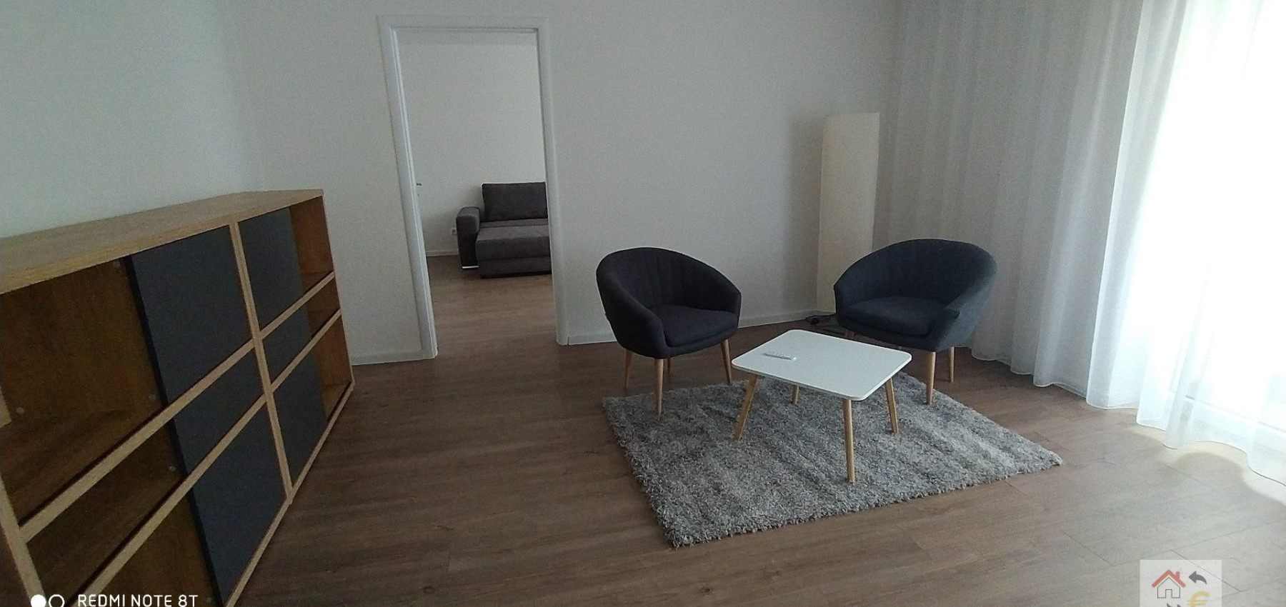 PRENAJATÝ do 1.9.2026 - Luxusný 3 izbový manažérsky byt, kompletne zariadený pre náročných