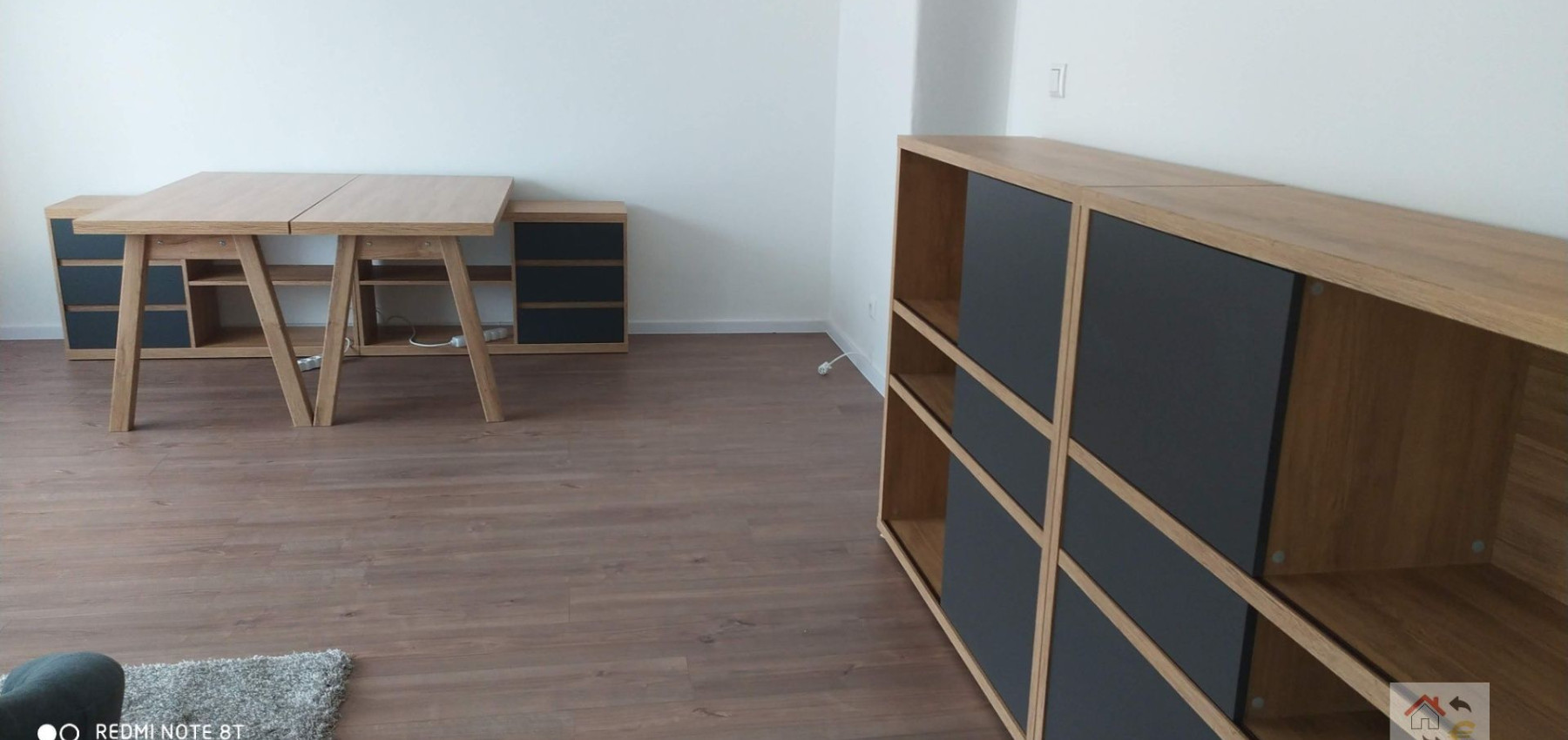 PRENAJATÝ do 1.9.2026 - Luxusný 3 izbový manažérsky byt, kompletne zariadený pre náročných