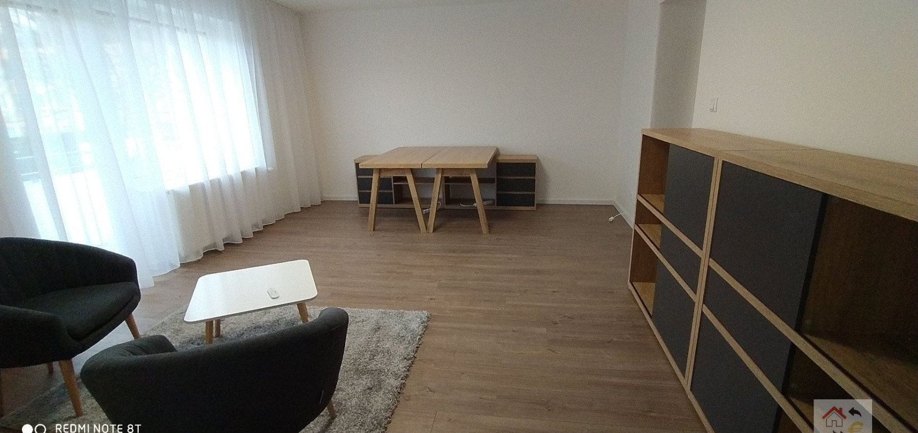 PRENAJATÝ do 1.9.2026 - Luxusný 3 izbový manažérsky byt, kompletne zariadený pre náročných