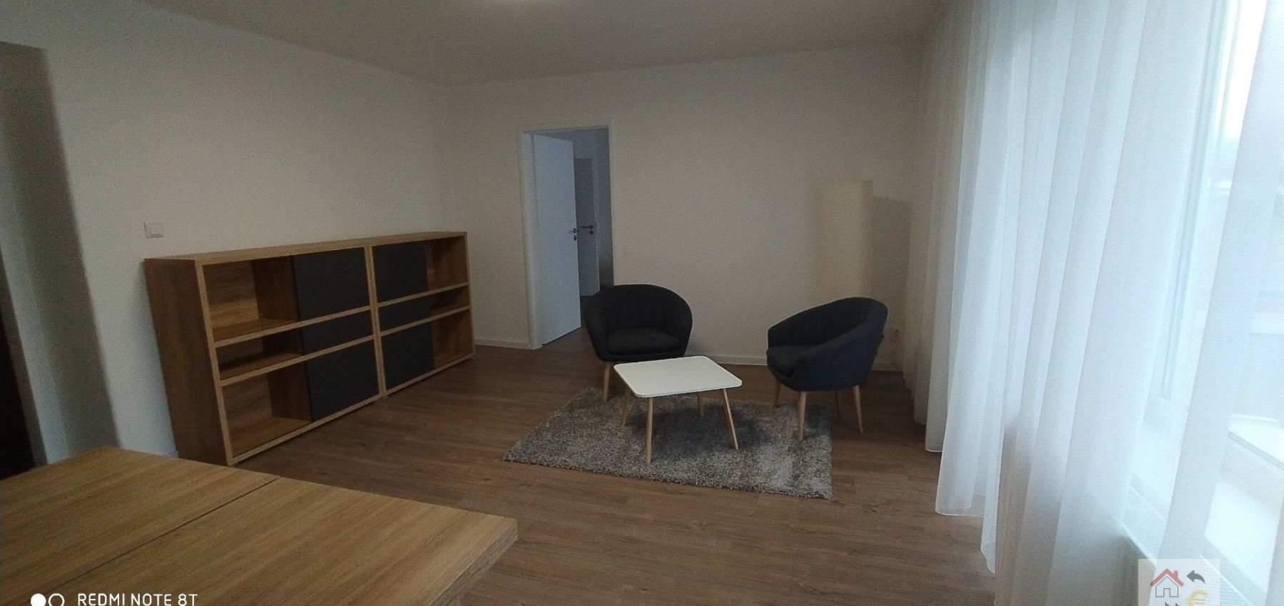 PRENAJATÝ do 1.9.2026 - Luxusný 3 izbový manažérsky byt, kompletne zariadený pre náročných