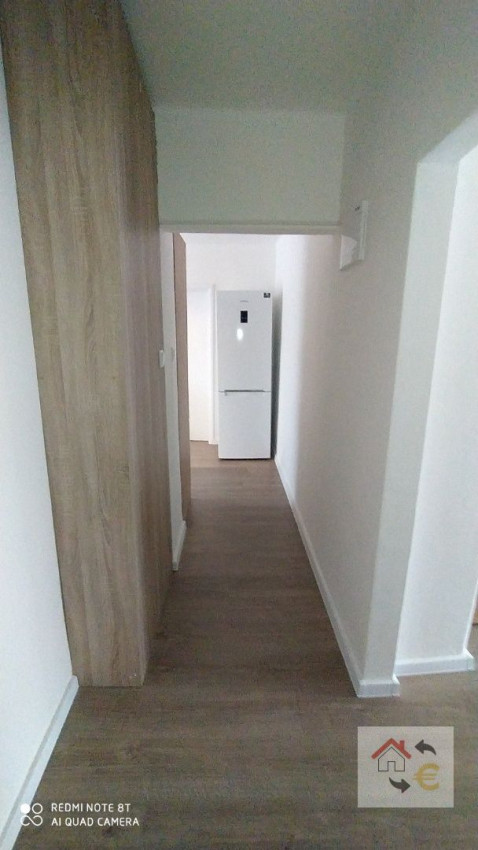 PRENAJATÝ do 1.9.2026 - Luxusný 3 izbový manažérsky byt, kompletne zariadený pre náročných