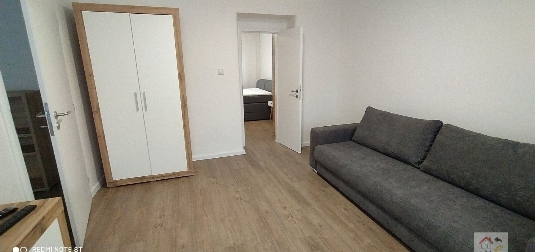 PRENAJATÝ do 1.9.2026 - Luxusný 3 izbový manažérsky byt, kompletne zariadený pre náročných