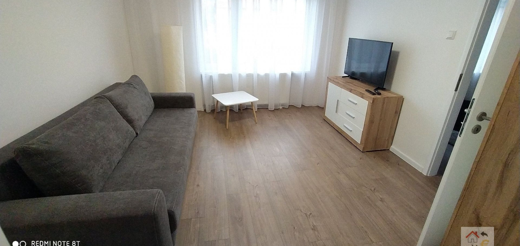 PRENAJATÝ do 1.9.2026 - Luxusný 3 izbový manažérsky byt, kompletne zariadený pre náročných