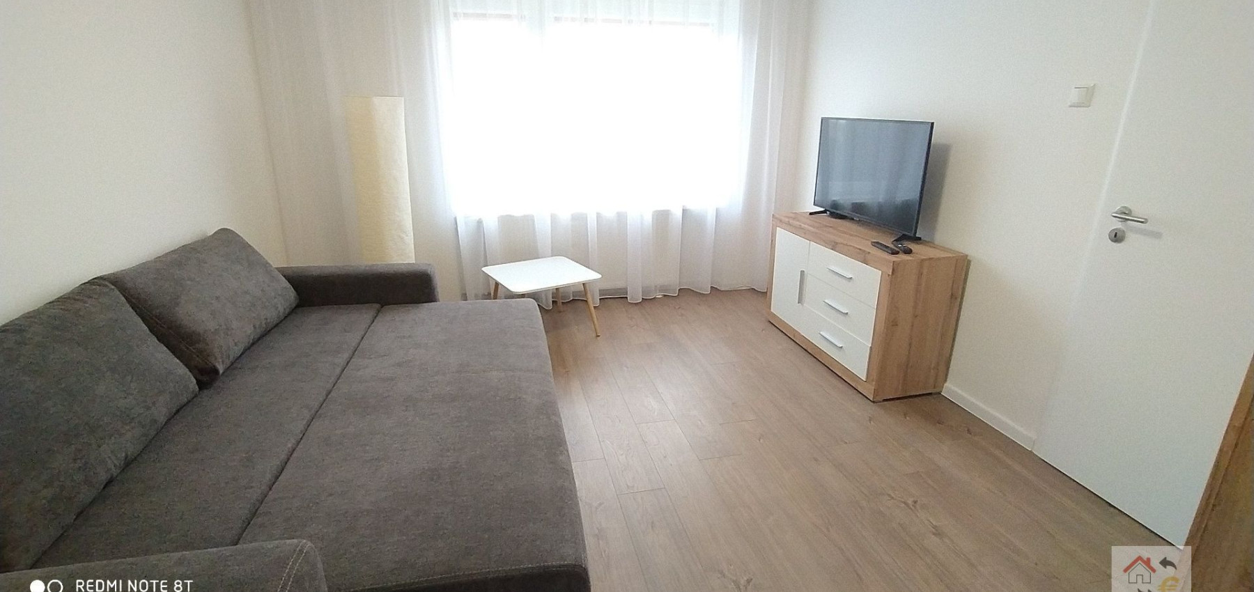 PRENAJATÝ do 1.9.2026 - Luxusný 3 izbový manažérsky byt, kompletne zariadený pre náročných