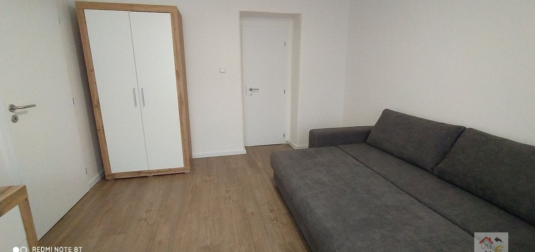 PRENAJATÝ do 1.9.2026 - Luxusný 3 izbový manažérsky byt, kompletne zariadený pre náročných