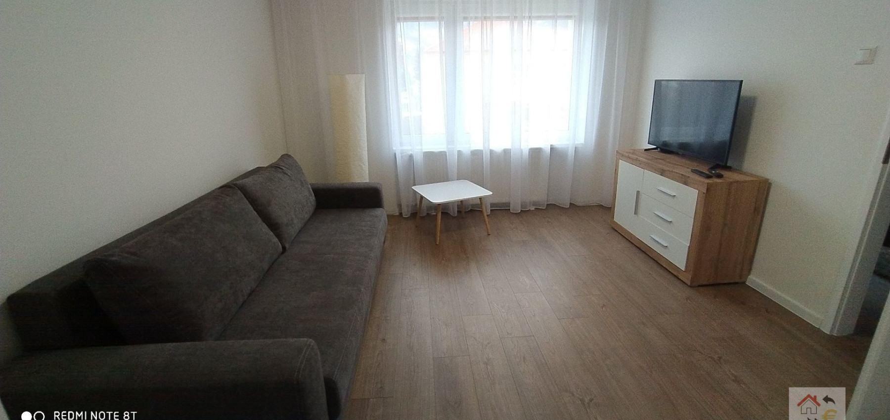 PRENAJATÝ do 1.9.2026 - Luxusný 3 izbový manažérsky byt, kompletne zariadený pre náročných