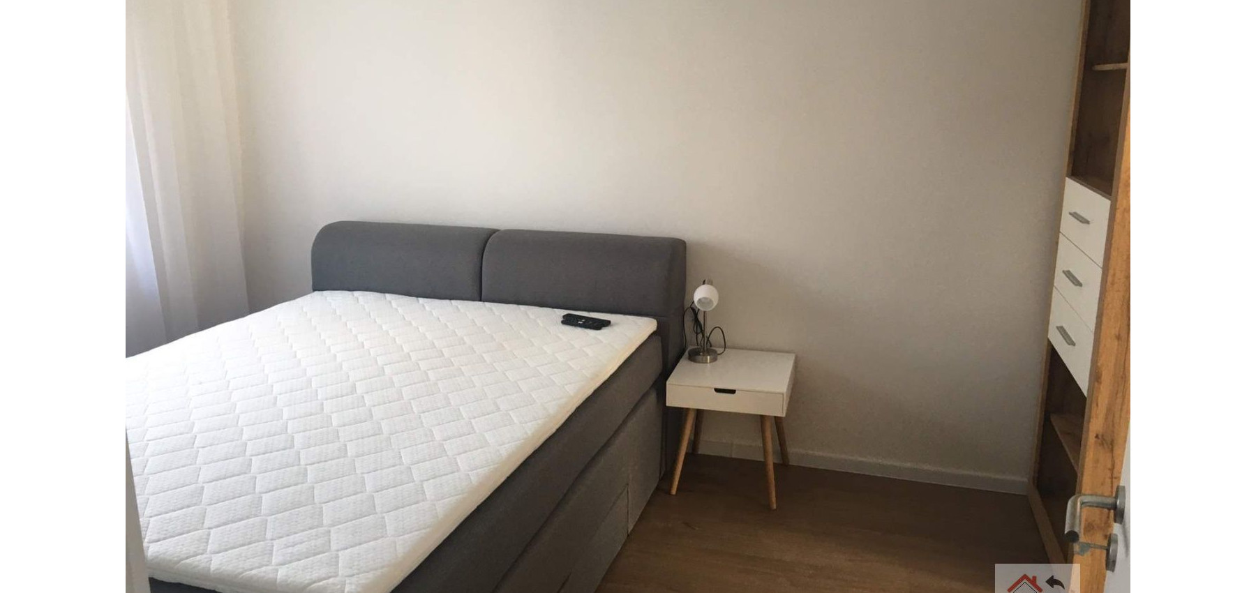 PRENAJATÝ do 1.9.2026 - Luxusný 3 izbový manažérsky byt, kompletne zariadený pre náročných