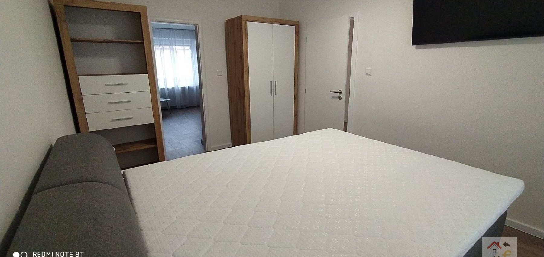 PRENAJATÝ do 1.9.2026 - Luxusný 3 izbový manažérsky byt, kompletne zariadený pre náročných