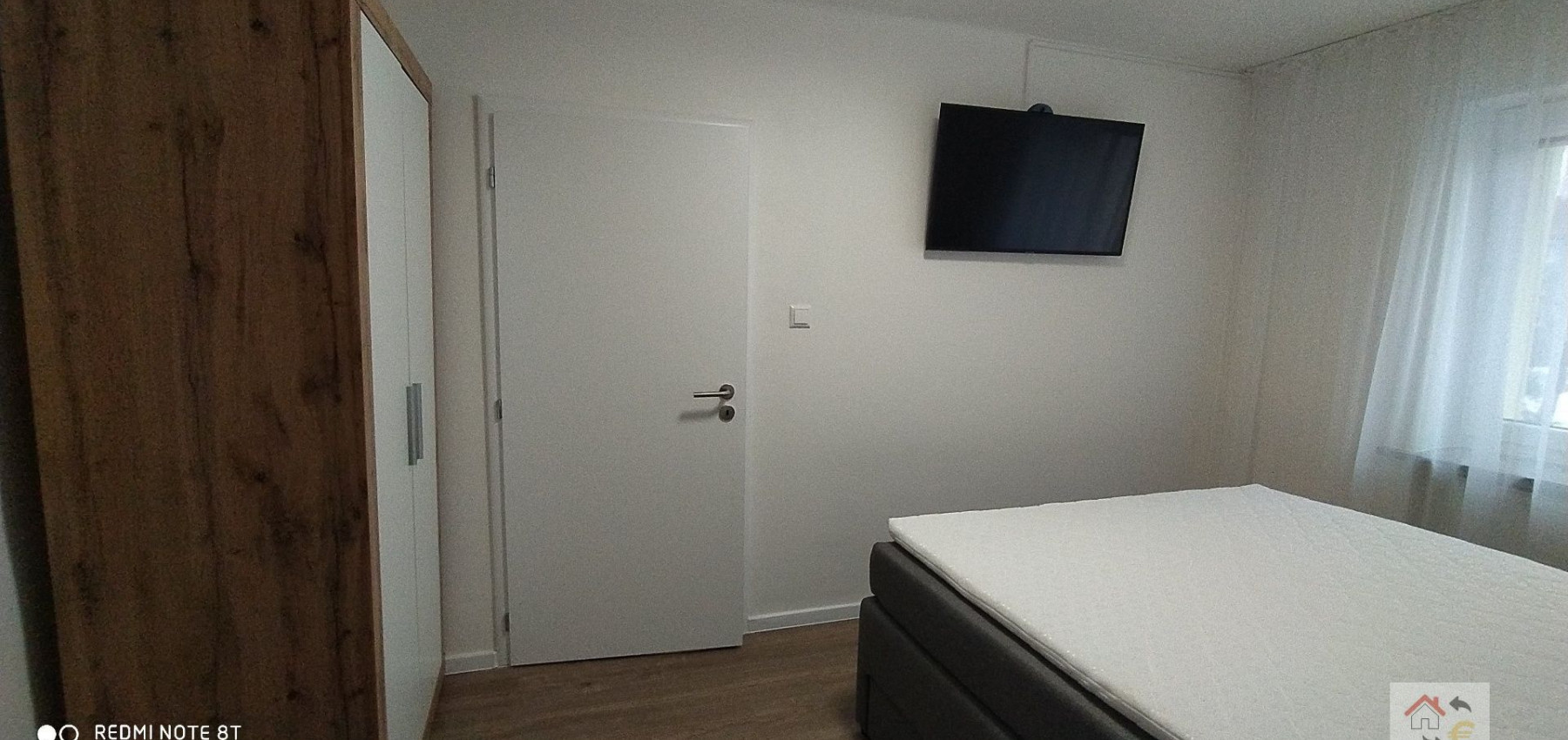 PRENAJATÝ do 1.9.2026 - Luxusný 3 izbový manažérsky byt, kompletne zariadený pre náročných