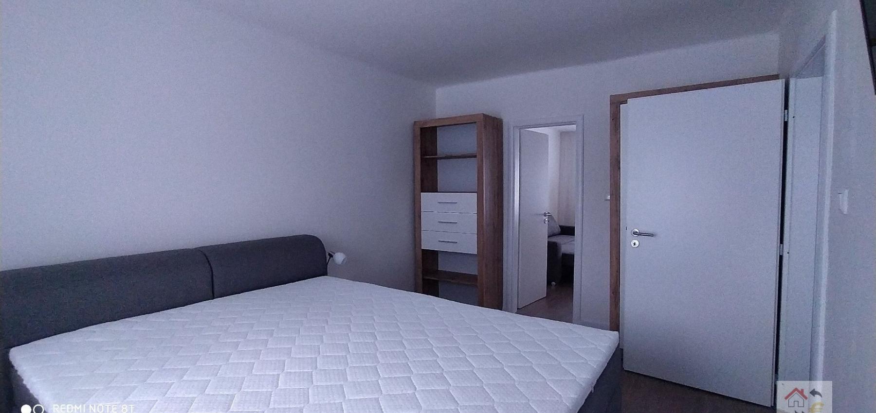 PRENAJATÝ do 1.9.2026 - Luxusný 3 izbový manažérsky byt, kompletne zariadený pre náročných