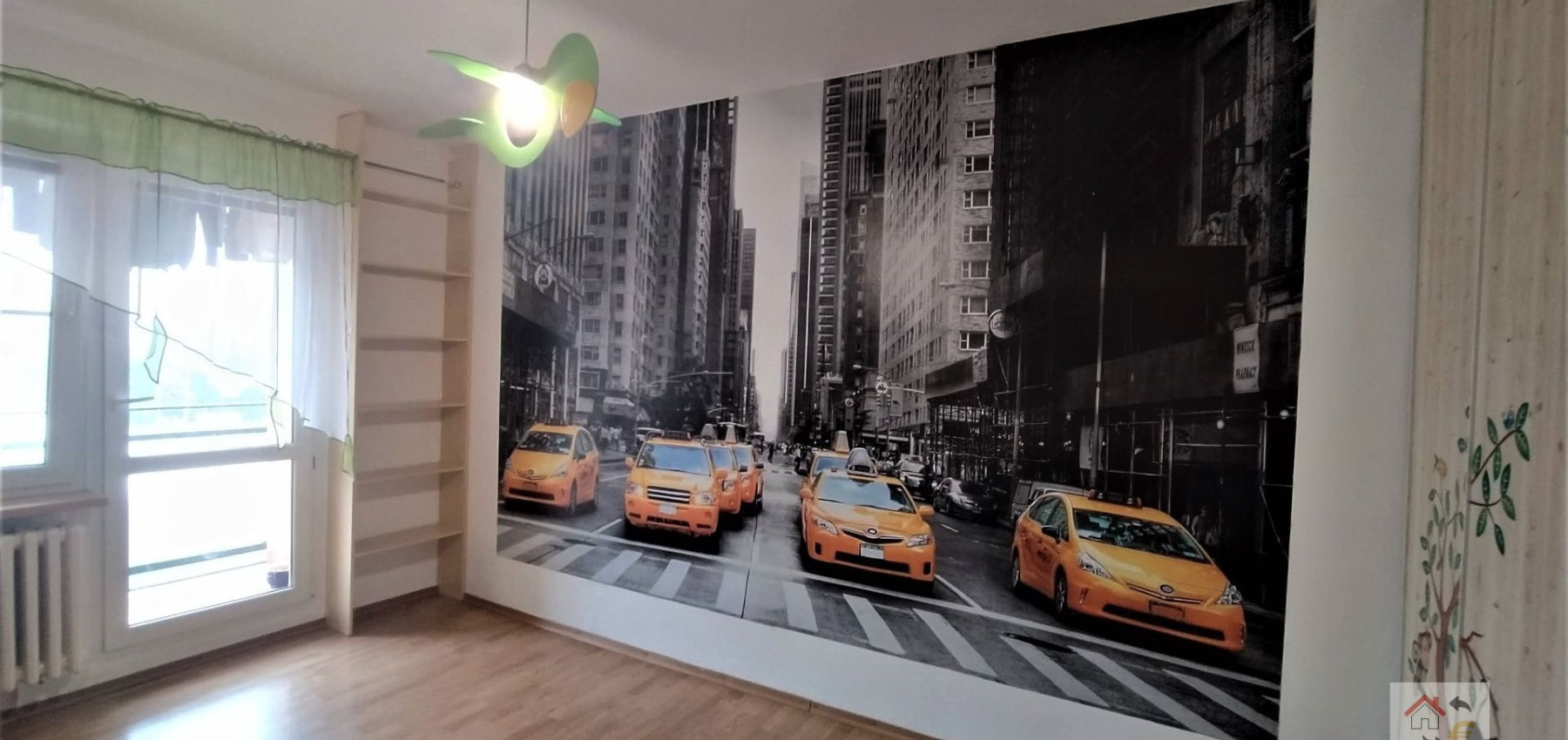 PRENAJATÝ DO 1.8.2025...Krásny 3 izbový byt kompletne zrekonštruovaný a zariadený byt pri OC MAX, Vihorlatská ulica