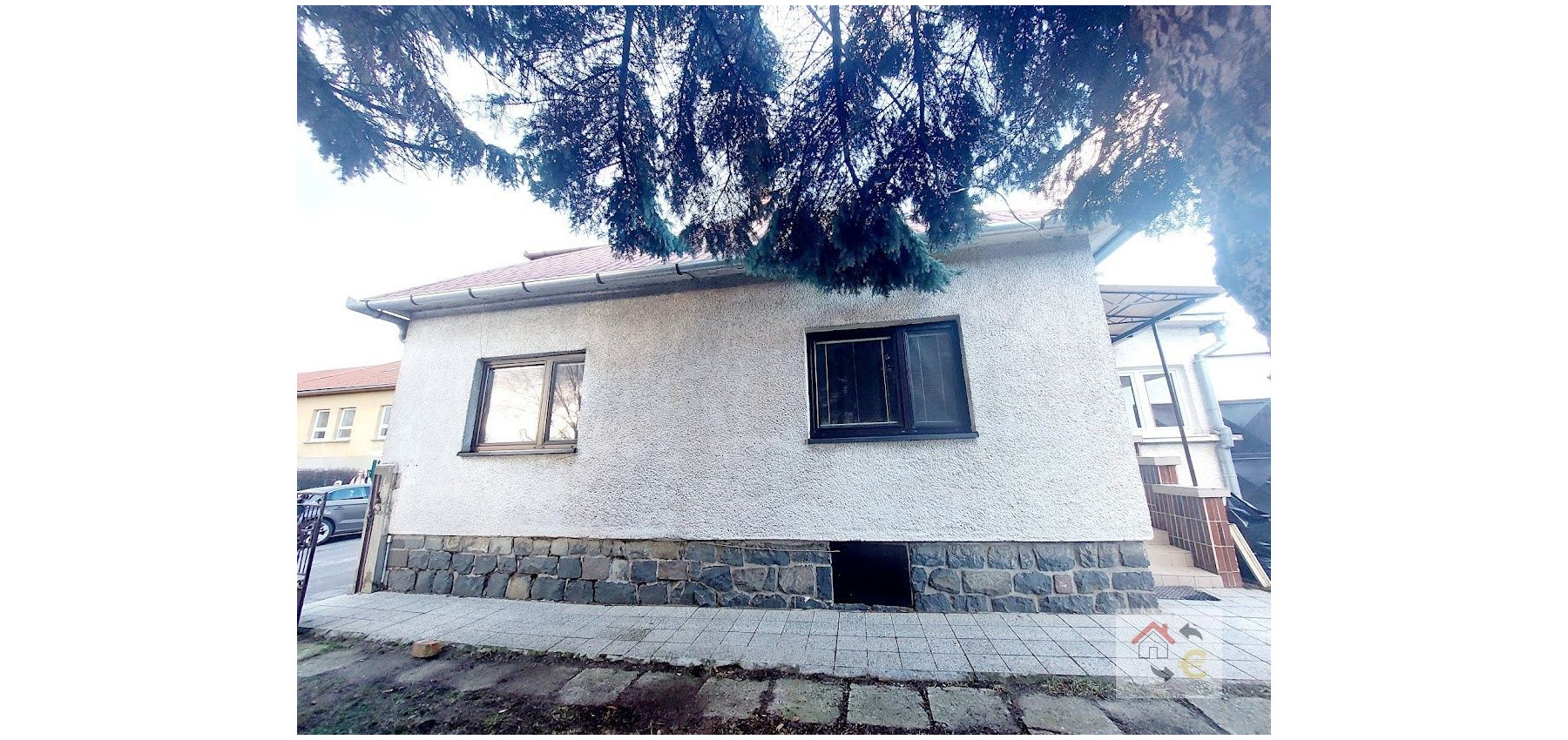 PRENAJATÝ DO 1.6.2024 - 4 izbový RODINNÝ DOM - PALACKÉHO ULICA, SOLIVAR