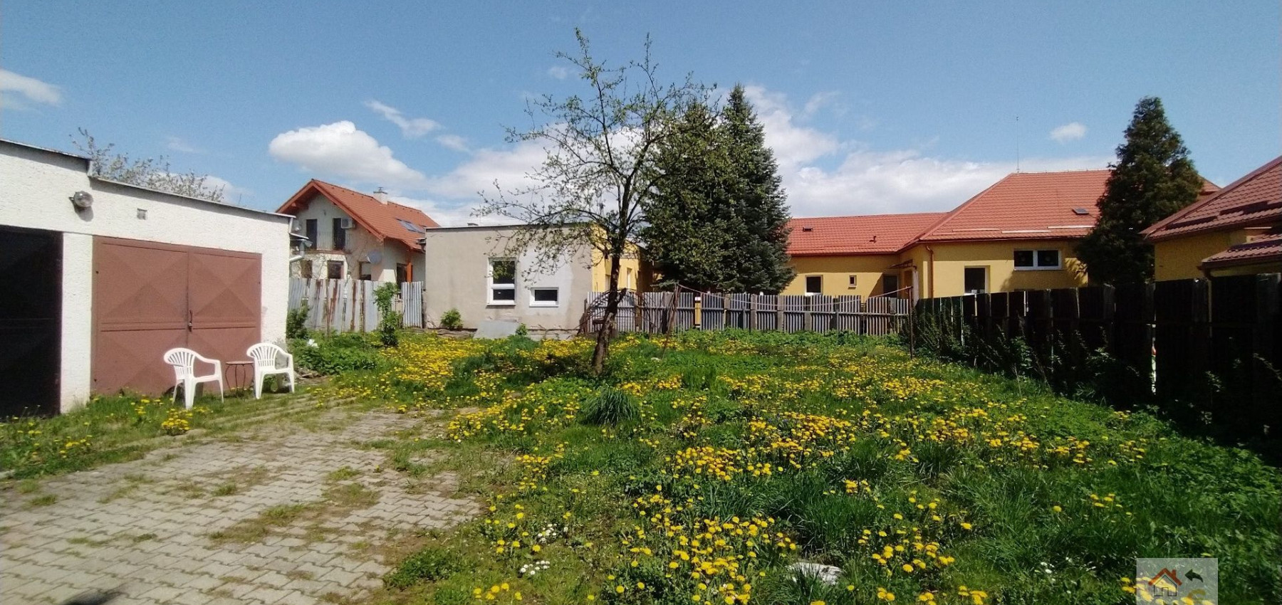 PRENAJATÝ DO 1.6.2024 - 4 izbový RODINNÝ DOM - PALACKÉHO ULICA, SOLIVAR